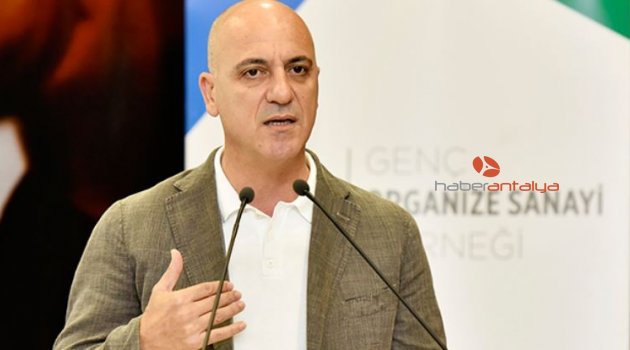 OSB'de staj projesi başladı
