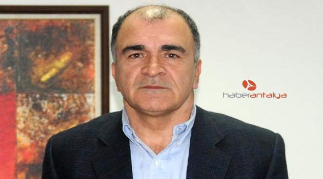 OSMAN AYIK, BARIŞ ve HOŞGÖRÜ DİLEDİ