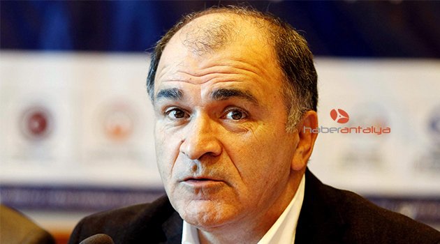 OSMAN AYIK: “DEMOKRASİYE TÜM GÜCÜMÜZLE SAHİP ÇIKACAĞIZ”
