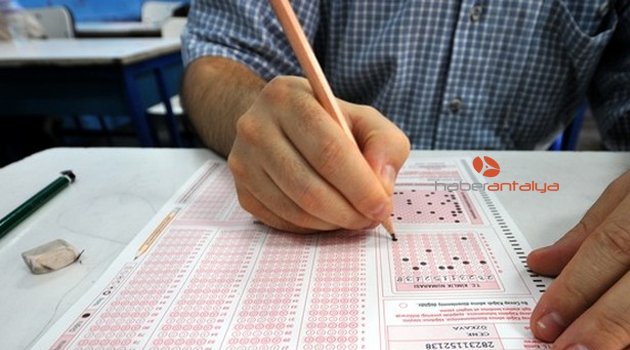 ÖSYM’DEN FLAŞ AÇIKLAMA: 3 SINAV ERTELENDİ
