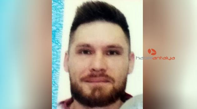Otelin 7. katından düşen Rus turist öldü
