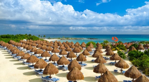 Oteller, tur operatörleri ve reisebürolar Türkiye için Almanya’da buluşuyor