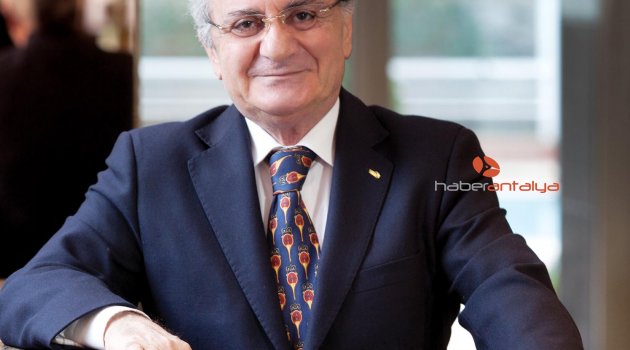 OTELLERDE EN SERT DÜŞÜŞ TÜRKİYE'DE