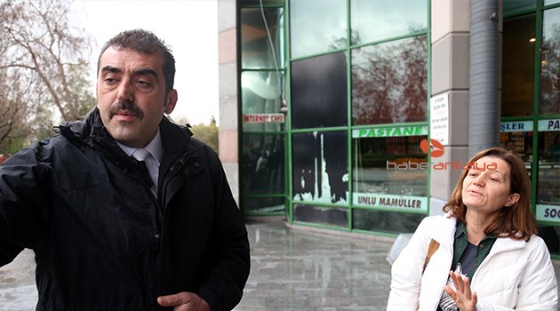 OTOBÜS ŞOFÖRÜ ÖYLE BİR ŞEY YAPTI Kİ!