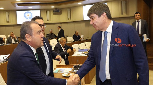 Otobüsçüler plaka bedellerini 4 taksitte ödeyecek