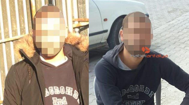 Otobüsün geç gelmesine kızdı, bıçakla dehşet saçtı: 1 ölü, 1 yaralı