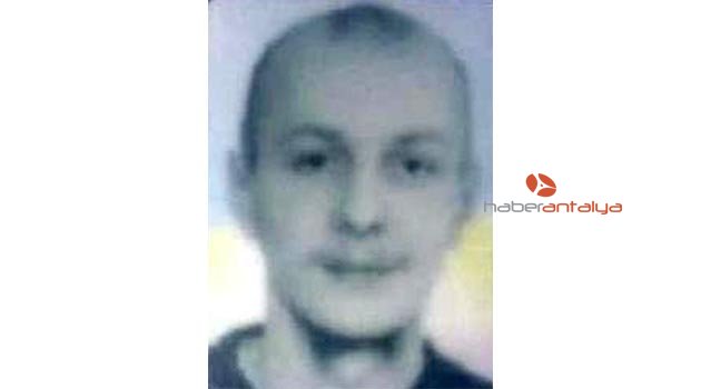 Otomobilin çarptığı Ukraynalı turist öldü