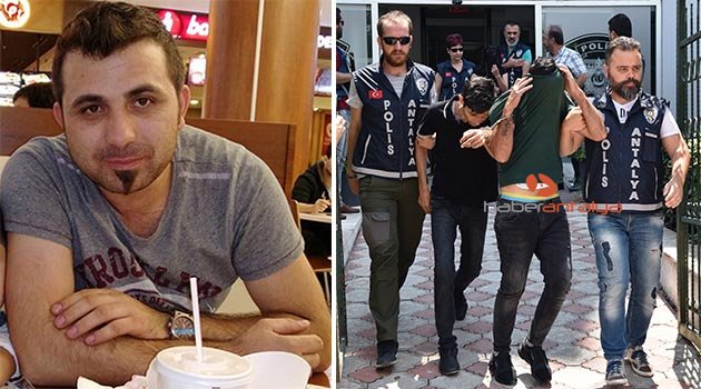 Otomobilinden 570 bin lirayı çaldılar
