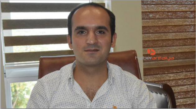 Otomobiline küfürlü yazı yazan kızı fidan bağışıyla affetti
