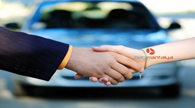 Otomobilinizi satarken bu tuzağa dikkat