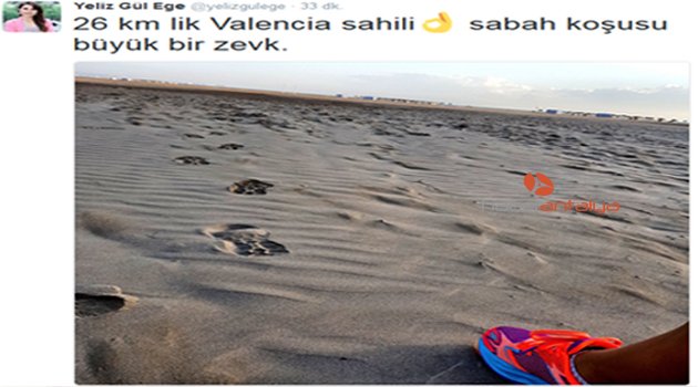 ÖYLE BİR PAYLAŞIM YAPTI Kİ! ANTALYA O’NU KONUŞTU