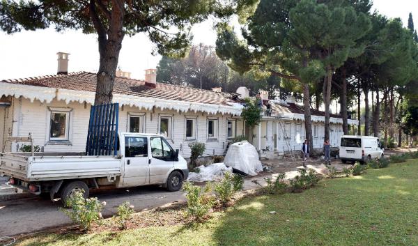Oyuncak Müzesi Gün Sayıyor