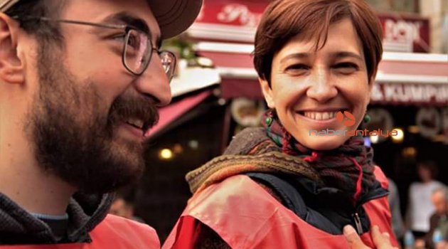 Özakça'nın tahliyesine, Gülmen'in ise tutukluluğunun devamına karar verildi
