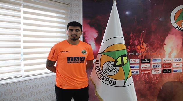 Ozan Tufan, Alanyaspor’da