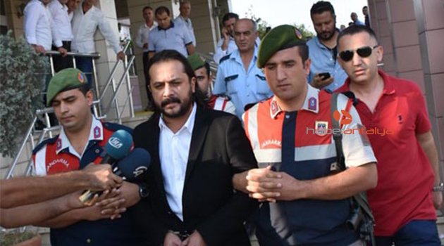 Emrah Serbes'le ilgili çok konuşulacak iddia