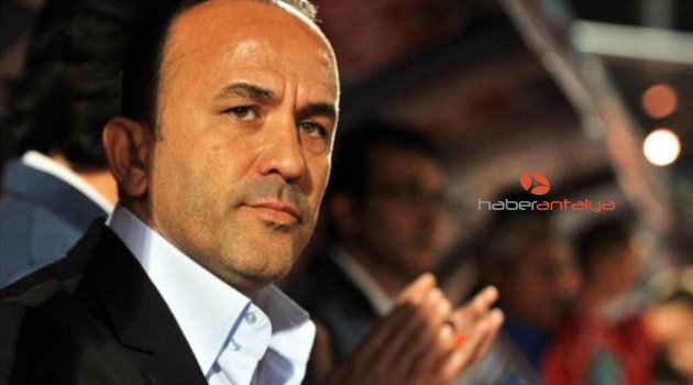 Özdilek: Dünya Kupası'na Terim ile gidebilirdik