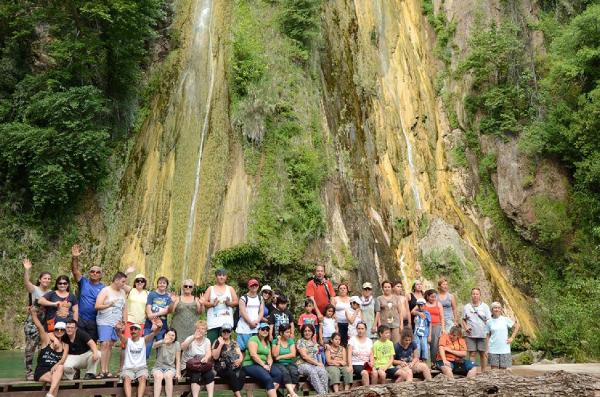ÖZEL BİREYLERE ÖZEL SAFARİ