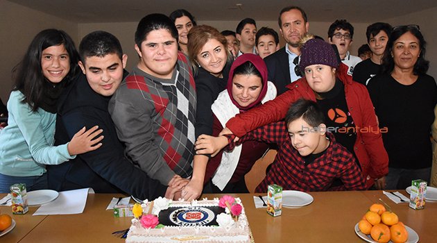 Özel öğrencilere özel eğitim
