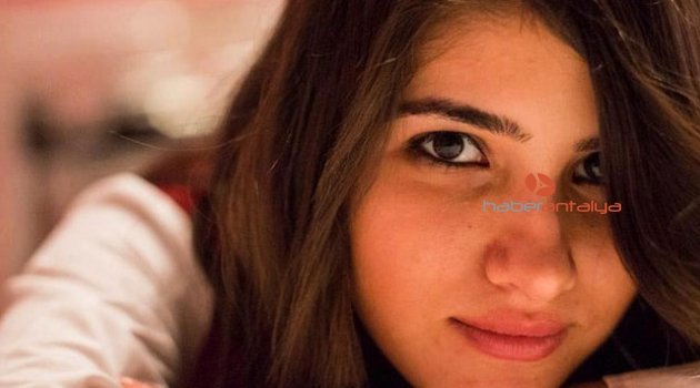 ÖZGECAN'IN KATİLİ ÖLDÜ