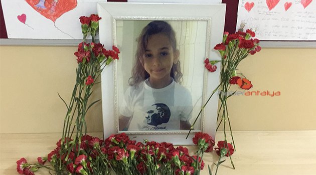 Özgü İzem'in ölümüne neden olan sürücü alkollü çıktı