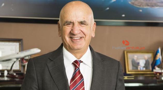 Öztürk ailesi ile  temlik toplantısı