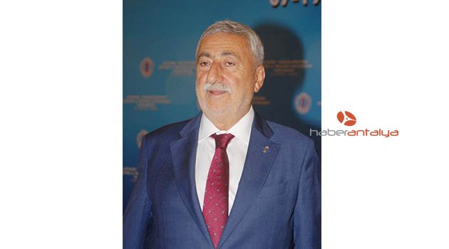 Palandöken'den yasa uyarısı