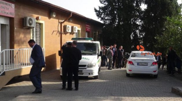 Pamukların içinde uyuyan 13 yaşındaki çocuk daha ölü bulundu