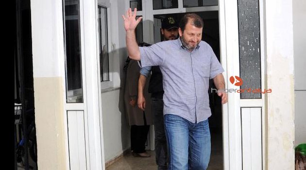 PARALEL OPERASYONUNDA GÖZALTINA ALINAN 7 KİŞİ ADLİYEDE