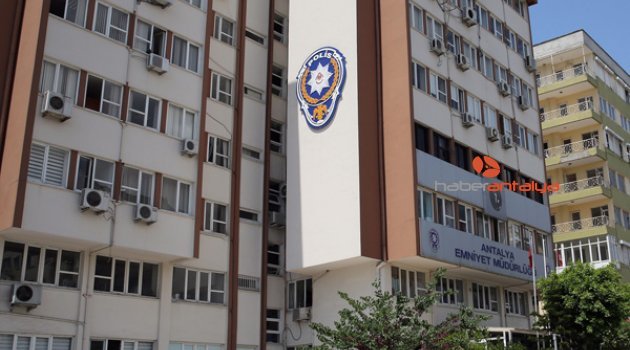 'PARALEL YAPI' OPERASYONUNDA 7 GÖZALTI!