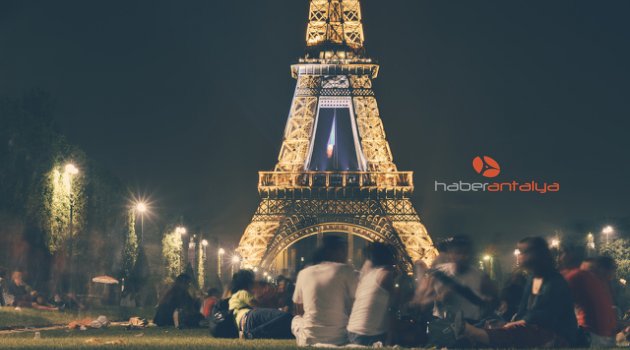 Paris halkı göçmen problemi çözülmezse açlık grevine başlayacak