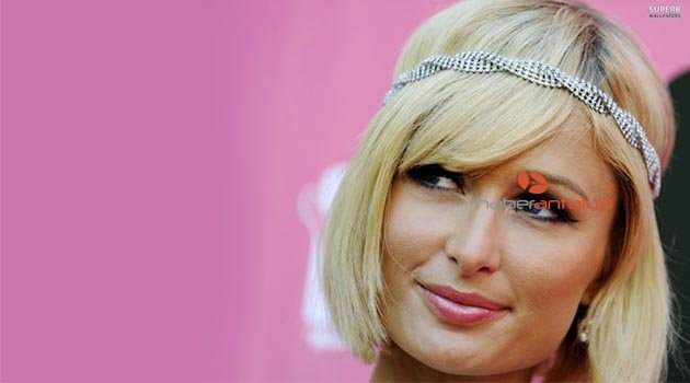 Paris Hilton, Dosso Dossi'de podyuma çıkacak