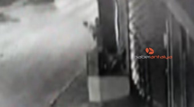 Parka cesedi atılan bebeğin babası, DNA testiyle bulunacak