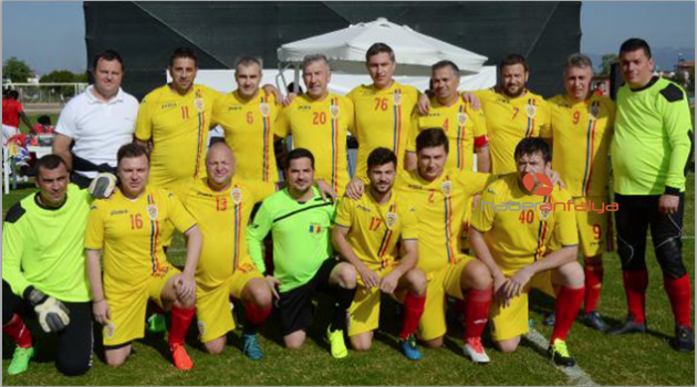 Parlamentolar Arası Futbol Turnuvası şampiyonu belli oldu