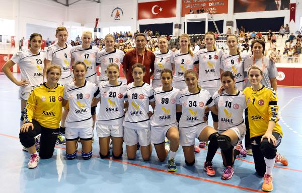 PAŞA'NIN MELEKLERİ BAŞKENT DEPLASMANINDA