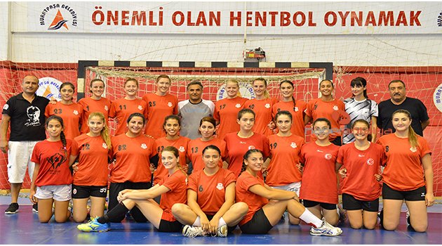 PAŞA'NIN MELEKLERİ GALİBİYETLE BAŞLADI