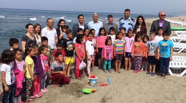 PATARALI ÖĞRENCİLER KAHVALTIDA BULUŞTU