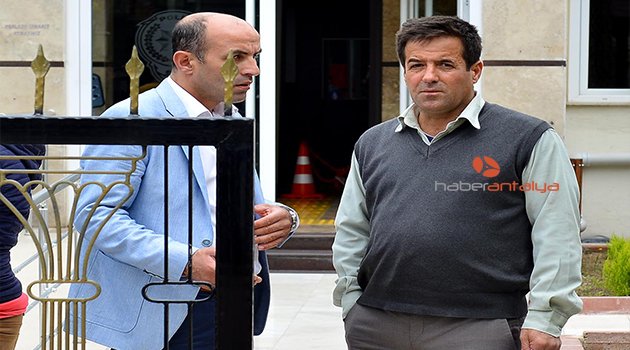 PAZARCILAR HAMİLE ÖĞRETMENİ TARTAKLADI
