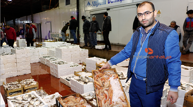 Pazardaki fiyatlar,  Hali 3'e katlıyor