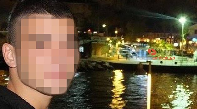 PEHLİVANLARA MÜEBBET İSTEMİ
