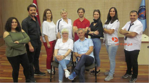 Personel Tiyatrosu perde açıyor