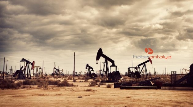 Petrol kuyusunda yangın: En az 10 ölü