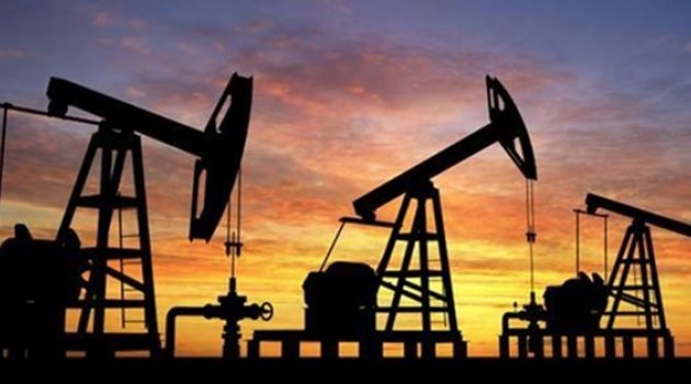 Petrol son üç yılın en yüksek düzeyinde