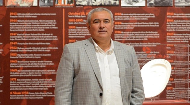 PİCASSO ve ARA GÜLER, CUMHURİYET BAYRAMI'NDA ÜCRETSİZ