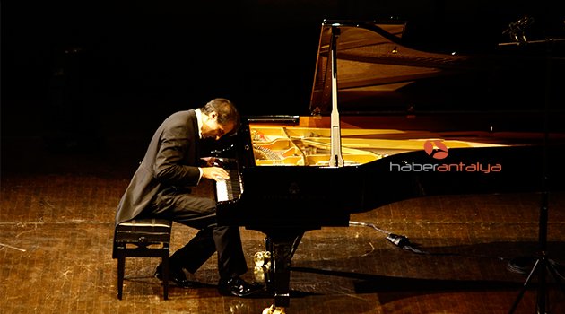 PİYANO FESTİVALİNDE BEETHOVEN YOLCULUĞU