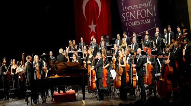 Piyanosuyla büyüleyecek