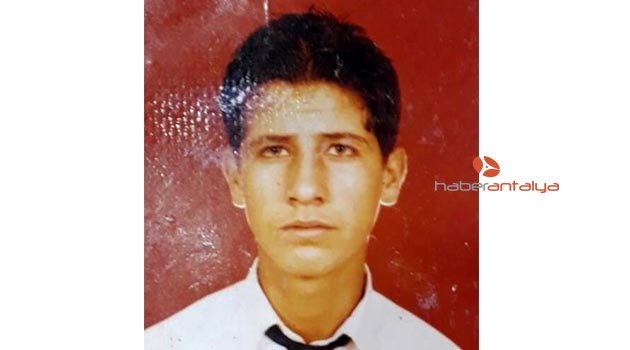 Polis 13 yıl sonra dosyayı açtı, cinayet şüphelisi cezaevinde hükümlü çıktı