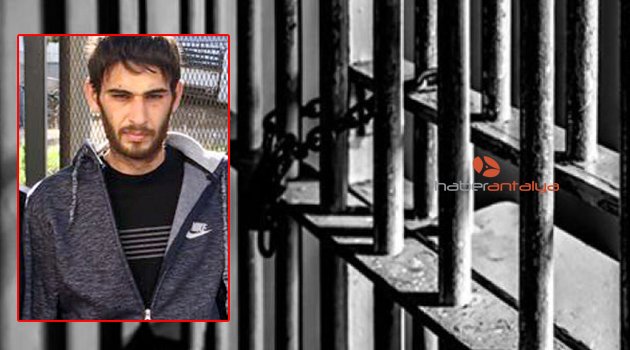 Polis hırsızlık zanlısını 2 gün arayla 2 kez yakaladı