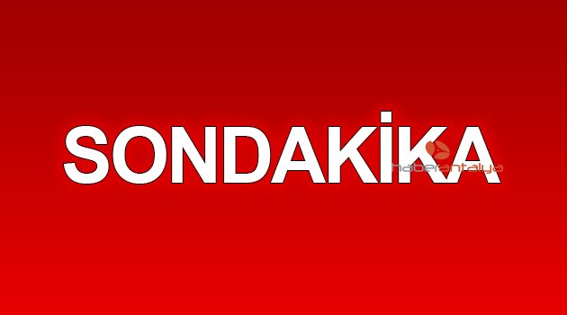 POLİS MERKEZİ YAKININDA PATLAMA