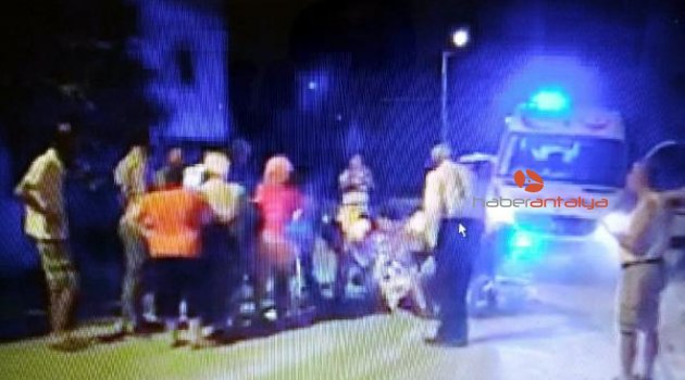 Polisle girdiği çatışmada vurularak öldü