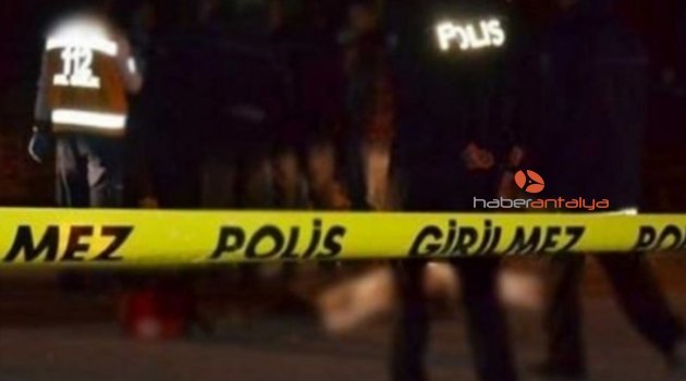 Polonyalı turist ölü bulundu